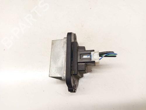 Used Heater resistor Heater resistor MAZDA CX-7 (ER) 2.2 MZR-CD AWD (ER10A) (173 hp) 34829231 34829231