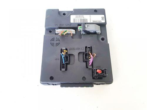 Used Electronic module Electronic module CHEVROLET EPICA (KL1_) 2.0 D (150 hp) 35402325 35402325