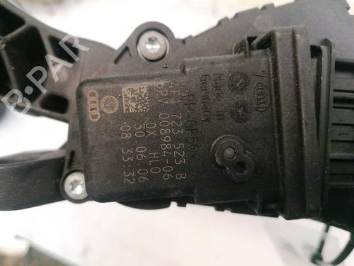 Pedal AUDI A6 C6 (4F2) 2.0 TFSI | BP35389893I4 - Image 3