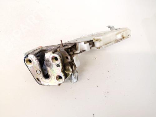 Used Rear left lock Rear left lock 35612109 35612109