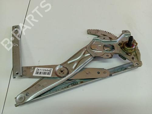 Used Rear left window mechanism Rear left window mechanism 34771728 34771728