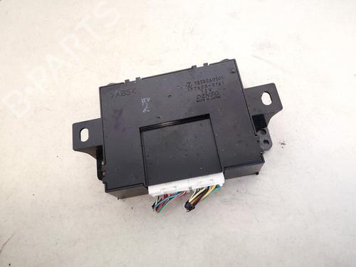 Used Electronic module Electronic module SUBARU LEGACY IV (BL) 2.5 AWD (BL9) (165 hp) 32899559 32899559