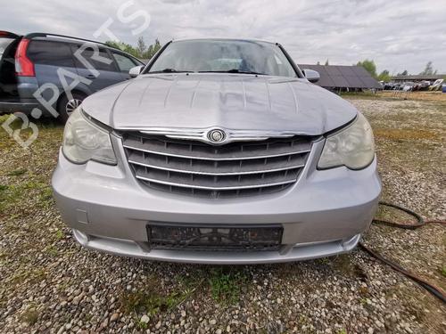 Pipe CHRYSLER SEBRING (JS) 2.0 CRD | BP36102616M125 - Image 7