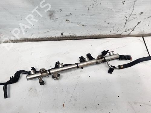 Used Injection rail Injection rail 34774194 34774194
