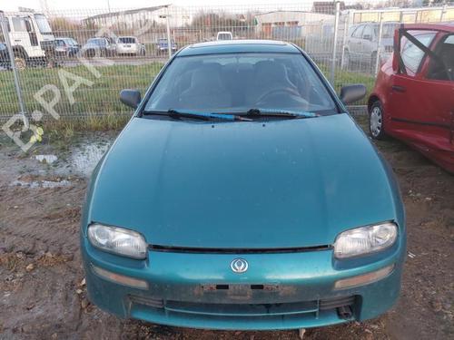 Engine mount MAZDA 323 F V (BA) 1.5 16V (BA11) | BP33105200M89  - Image 5