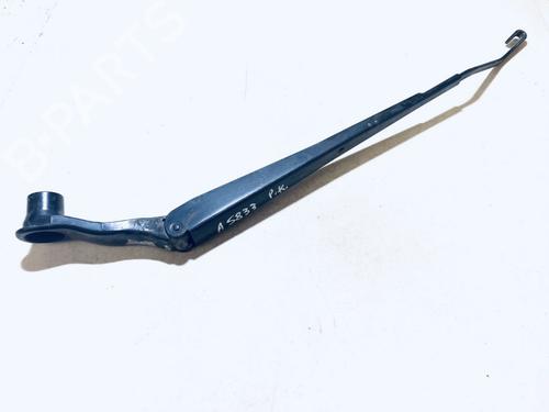 Used Front windshield wiper arm Front windshield wiper arm CHRYSLER 300M (LR) 2.7 V6 24V (204 hp) 33105998 33105998