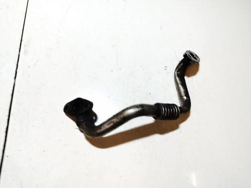 Used Pipe Pipe 35475811 35475811