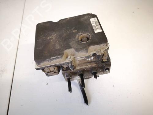 Used ABS pump ABS pump PEUGEOT 508 I (8D_) 2.0 HDi (140 hp) 34950005 34950005