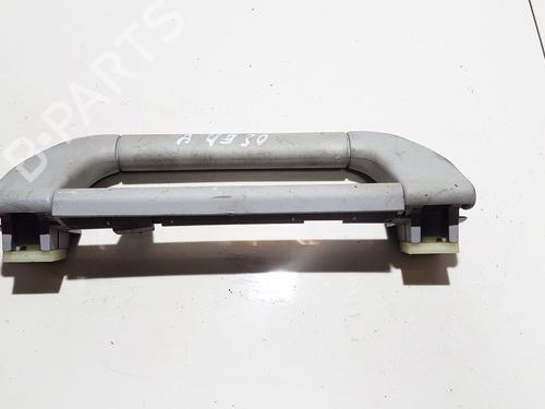 Håndtag i tag Håndtag i tag BMW X5 (E53) 3.0 d (218 hp) 35875037 35875037