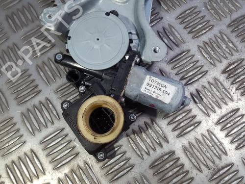 Used Left rear window motor Left rear window motor 35684511 35684511