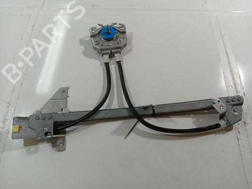 Used Rear right window mechanism Rear right window mechanism 34836519 34836519
