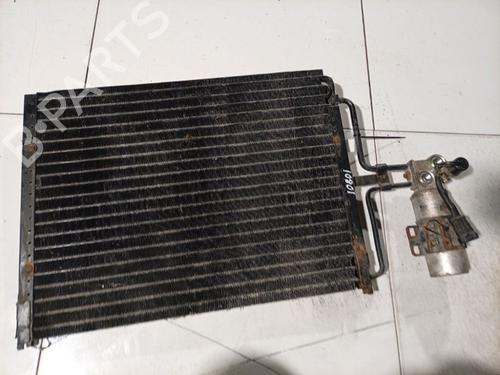 Used AC radiator AC radiator 34762455 34762455