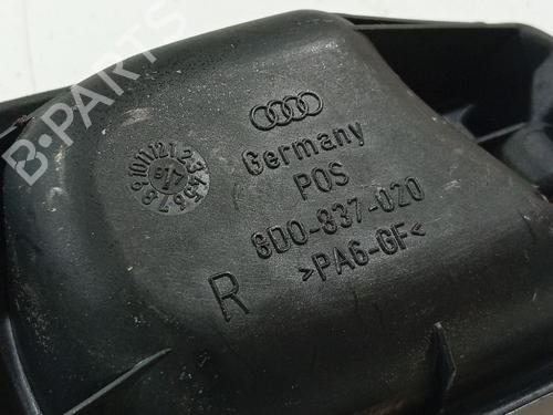 Front right interior door handle AUDI A4 B5 (8D2) 1.8 | BP34872354I14 - Image 4