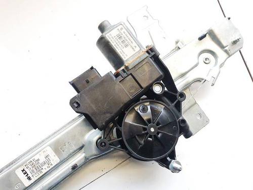 Used Left rear window motor Left rear window motor 34953507 34953507