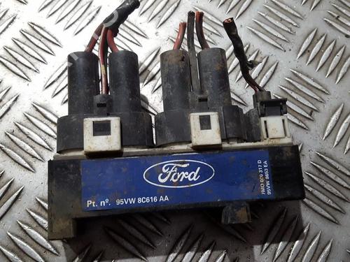 Used Electronic module Electronic module 35696719 35696719