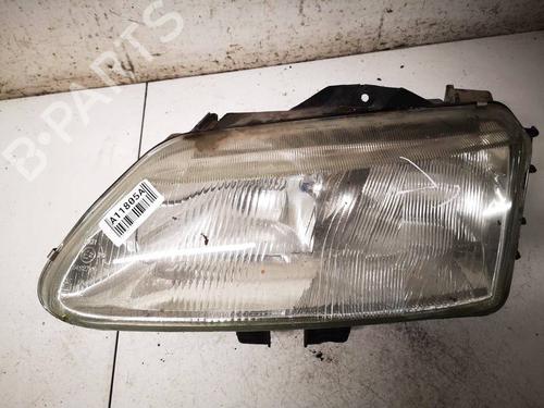 Used Left headlight Left headlight RENAULT ESPACE III (JE0_) 2.0 16V (JE0N, JE0L, JE02) (140 hp) 40052887 40052887