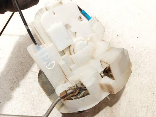 Front right lock SUBARU OUTBACK (BR) 2.0 D AWD (BRD) | BP34888544C97 - Image 3