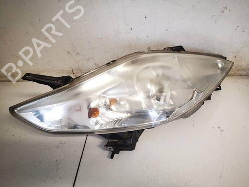 Used Right headlight Right headlight MAZDA 5 (CR) 2.0 CD (CR19) (143 hp) 35126036 35126036