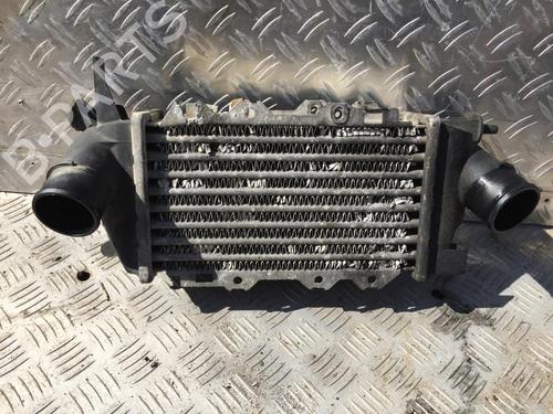 Used Intercooler Intercooler 35660407 35660407