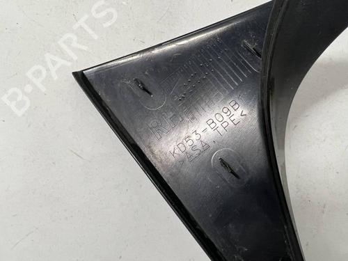 Other MAZDA CX-5 (KE, GH) 2.2 D (KE2FW) | BP32580513O1