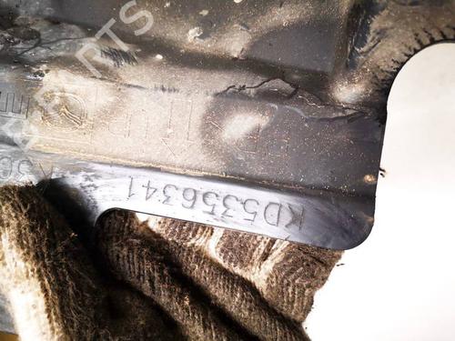 Underbody protection MAZDA 6 Estate (GJ, GL) 2.2 D | BP34867327M92 - Image 3