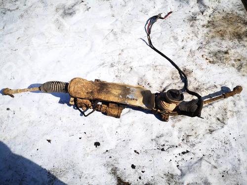 Used Steering column Steering column VW GOLF PLUS V (5M1, 521) 1.9 TDI (105 hp) 34768920 34768920