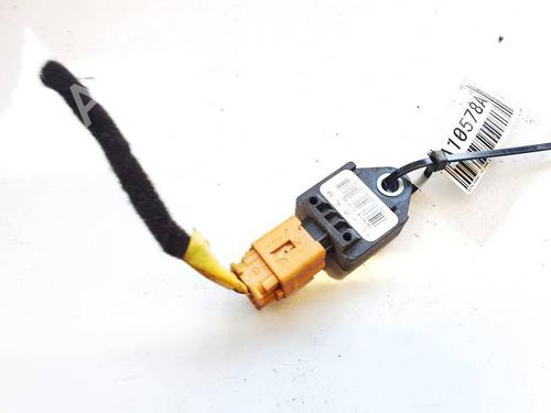 Used Electronic module Electronic module ALFA ROMEO 159 (939_) 2.4 JTDM (939AXD12, 939AXD1B) (200 hp) 32567818 32567818