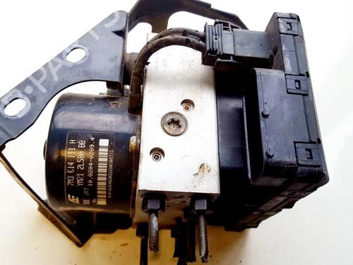 Used ABS pump ABS pump 35858294 35858294