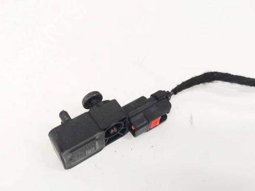 Used Electronic module Electronic module OPEL INSIGNIA A (G09) 2.0 CDTI (68) (160 hp) 32606918 32606918