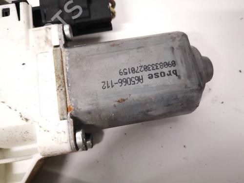 Front left window mechanism FORD FOCUS III 1.6 TDCi | BP34844571C22 - Image 3
