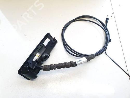 Electronic module VW PASSAT B8 (3G2, CB2) 2.0 TDI | BP39999441M83 - Image 3