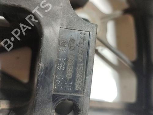 Fuse box OPEL ASTRA H (A04) 1.9 CDTI (L48) | BP32571993E1