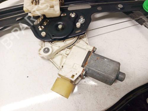 Used Left front window motor Left front window motor SUBARU LEGACY IV Estate (BP) 2.0 AWD (BP5) (138 hp) 34780205 34780205