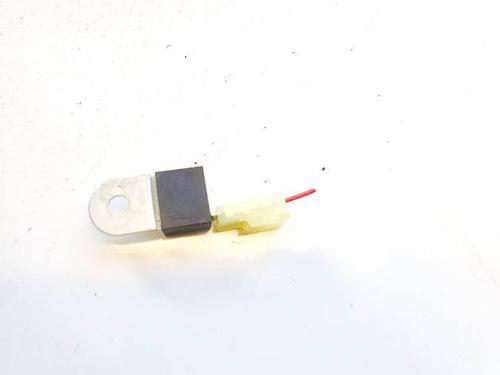 Electronic sensor MAZDA 3 Saloon (BP_) 2.0 SKYACTIV-G M Hybrid (BP5S, BP6S) | BP40246006M84 - Image 2