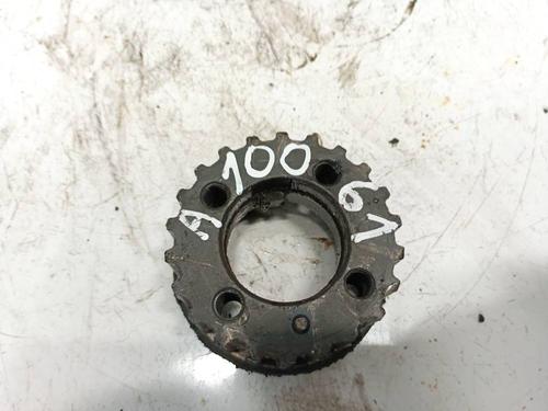 Used Pulley Pulley AUDI 100 C4 Avant (4A5) 2.5 TDI (115 hp) 34922661 34922661