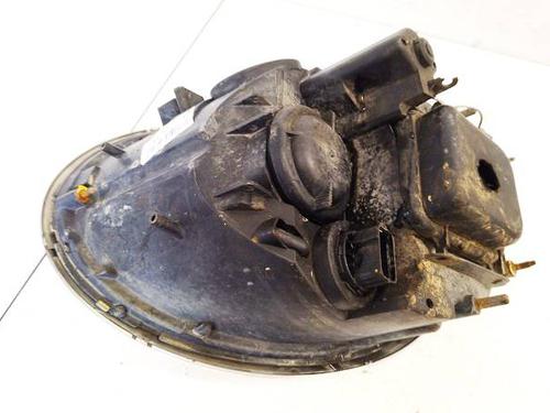 Right headlight MINI MINI (R50, R53) One | BP38798200C29 - Image 2