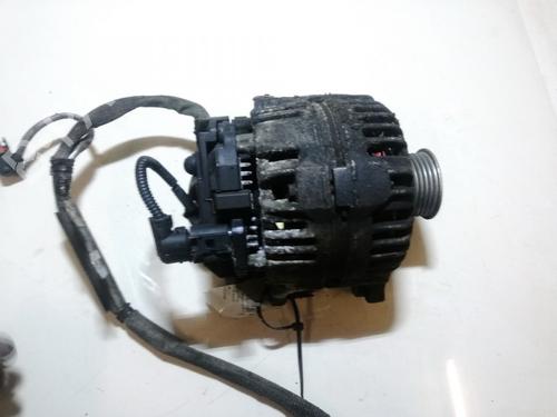 Used Alternator Alternator 35676650 35676650