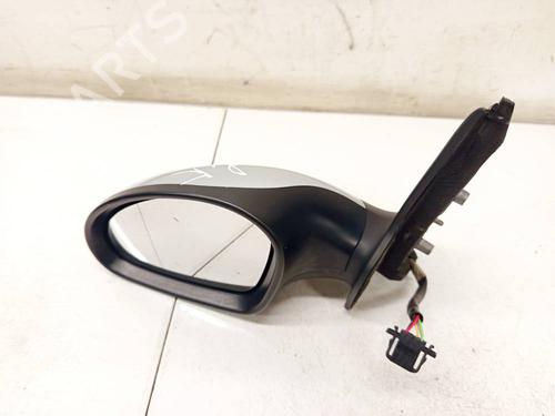 Used Left mirror Left mirror SEAT ALTEA (5P1) 1.9 TDI (105 hp) 36507007 36507007
