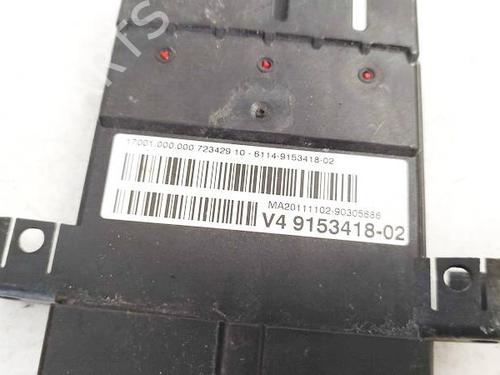 Electronic module BMW 5 (F10) 520 d | BP36906576M83 - Image 2