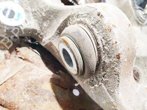 Left rear steering knuckle MERCEDES-BENZ E-CLASS (W212) E 300 Hybrid / BlueTEC Hybrid (212.098) | BP35367208M27 - Image 4