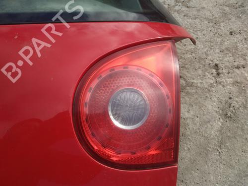 Used Right tailgate light Right tailgate light 35437409 35437409