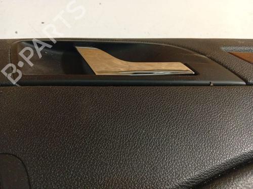 Used Rear right interior door handle Rear right interior door handle 39061601 39061601