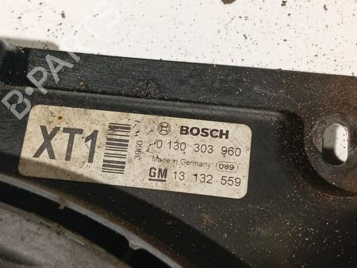 Fan OPEL ASTRA H (A04) 1.7 CDTI (L48) | BP36587810M128  - Image 5