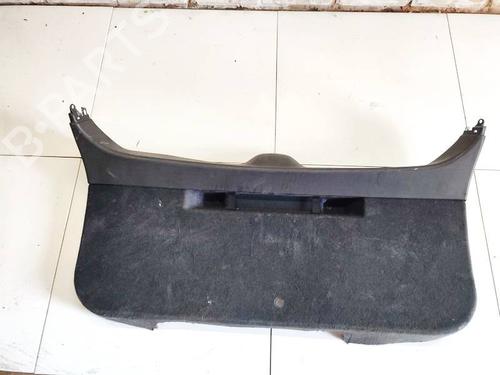 Used Boot lining Boot lining OPEL ASTRA H (A04) 1.9 CDTI (L48) (100 hp) 35027169 35027169