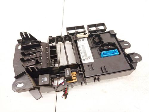 Used Electronic module Electronic module 37677488 37677488