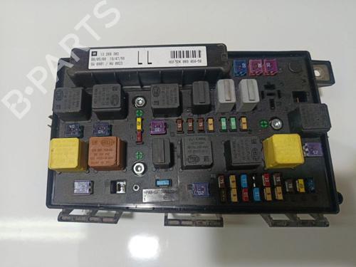 Used Electronic module Electronic module OPEL ASTRA H (A04) 1.7 CDTI (L48) (100 hp) 36506426 36506426