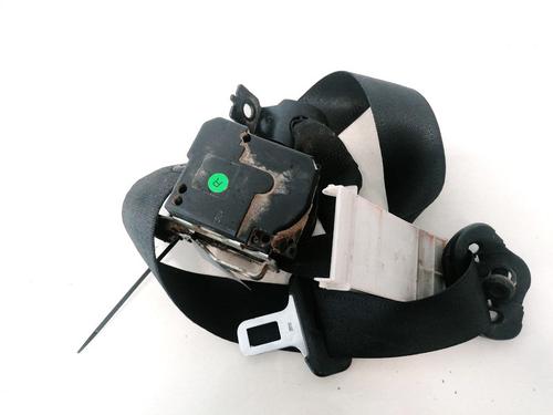 Used Front right seatbelt Front right seatbelt OPEL ZAFIRA A MPV (T98) 2.0 DTI 16V (F75) (101 hp) 35616554 35616554
