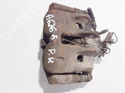 Used Right front brake caliper Right front brake caliper LANCIA ZETA (22_) 2.0 JTD (220.AR5, 220.AN5) (109 hp) 35608550 35608550