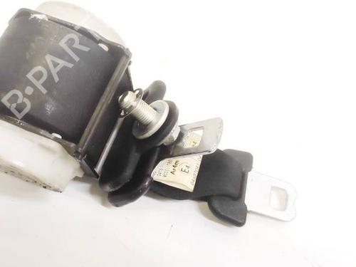 Rear center seatbelt MAZDA 6 Hatchback (GH) 2.2 D (GH10) | BP35191663I27 - Image 3