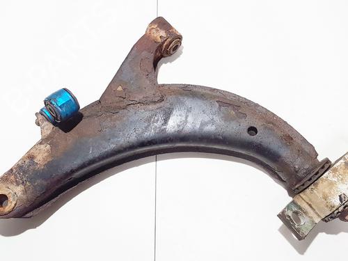 Used Left rear steering knuckle Left rear steering knuckle SUBARU LEGACY OUTBACK (BG) 2.5 (BG9) (150 hp) 35636087 35636087